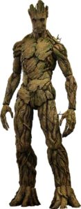 Groot not Root