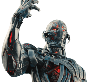 Ultron