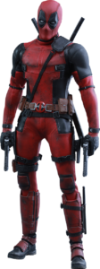 Dead Pool