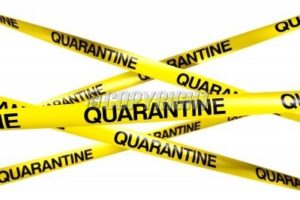 Spam Quarantine