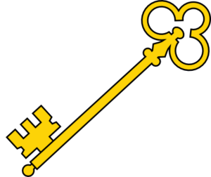 An Encryption Key